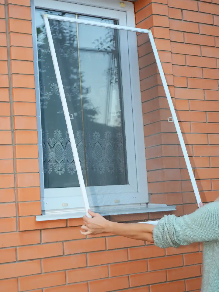 Görükle Cam Balkon Görükle Sineklik Montajı