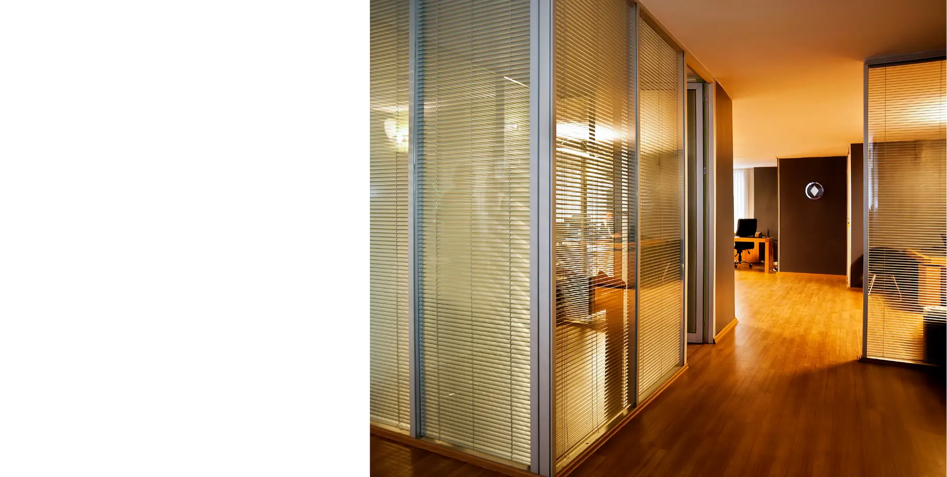 Görükle Cam Balkon Ofis Bölme Bitmiş İşlerden