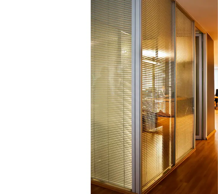 Görükle Cam Balkon Ofis Bölme Bitmiş İşlerden
