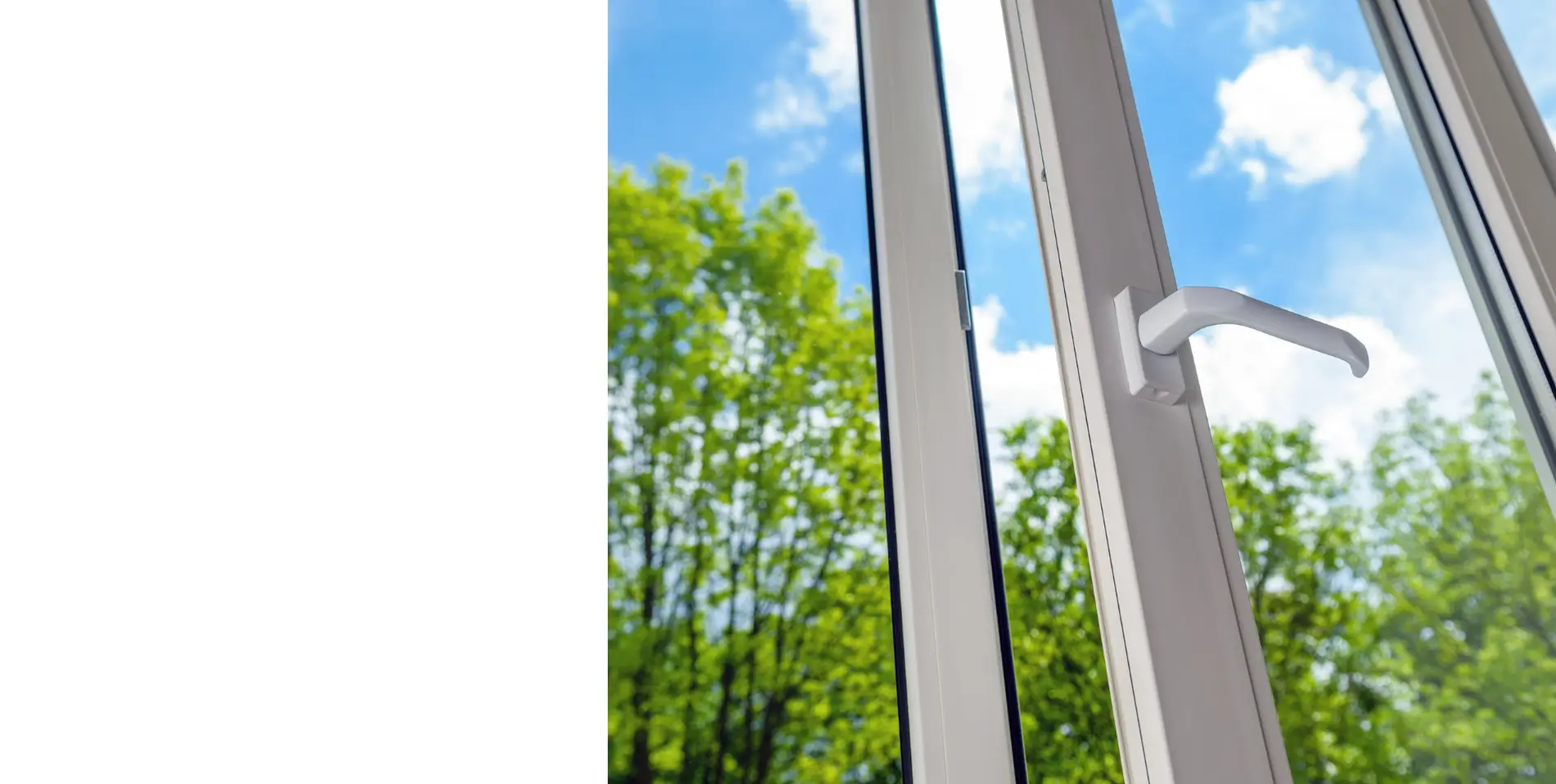 Görükle Cam Balkon PVC Kapı Montajı